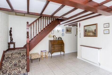 Garden/Breakfast Room Photo 2