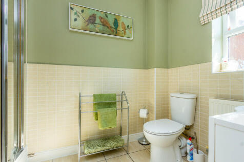 En Suite Shower R...