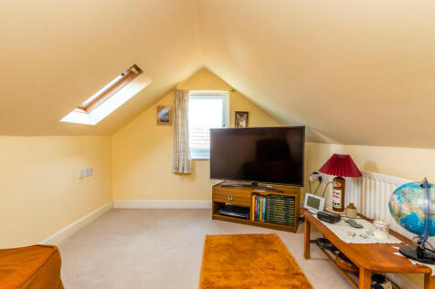 Loft Room