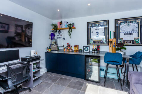 Garden room/offic...