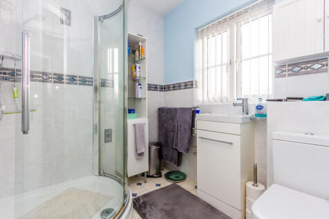 En Suite Shower R...