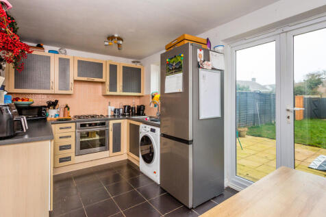Kitchen/Dining Ro...