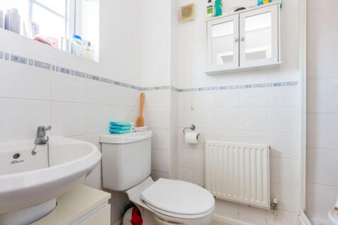 Ensuite Shower Ro...