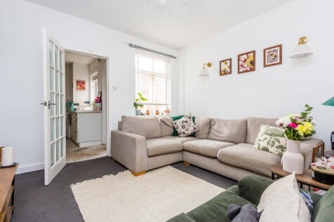 Ground floor loun...