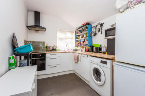 First floor kitch...