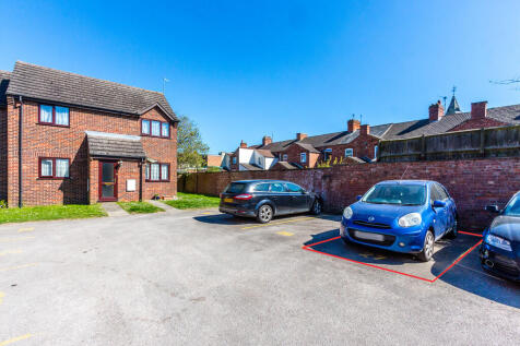 Allocated parking