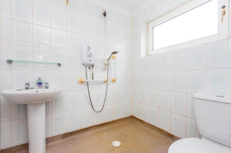 Wet Room