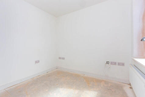 Bedroom 4/Study