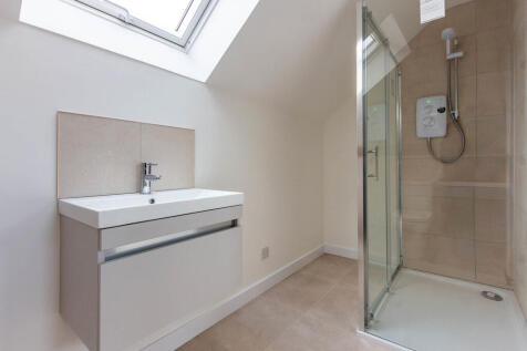 Ensite shower roo...