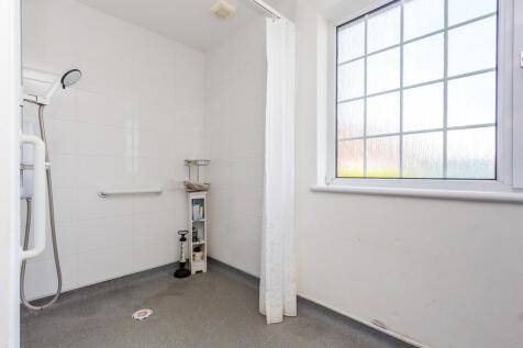 Wet Room