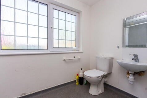 Wet Room