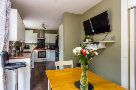Kitchen/Dining Ro...