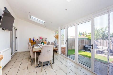 Sun Room/Dining R...