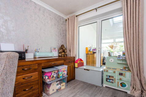 Play Room/Study
