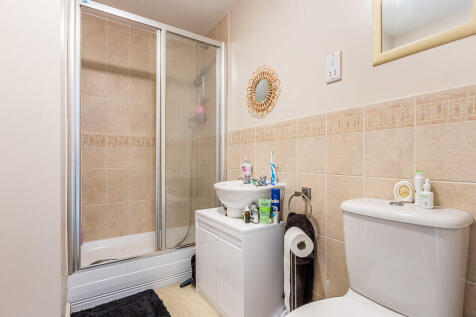 En Suite Shower R...