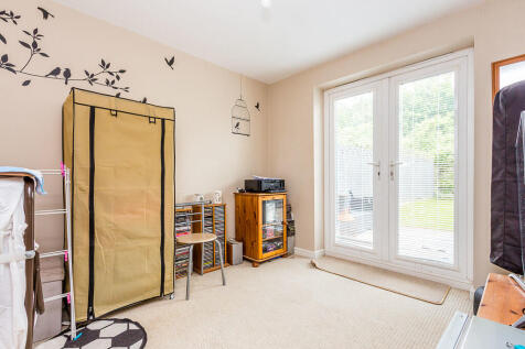 Study/Bedroom