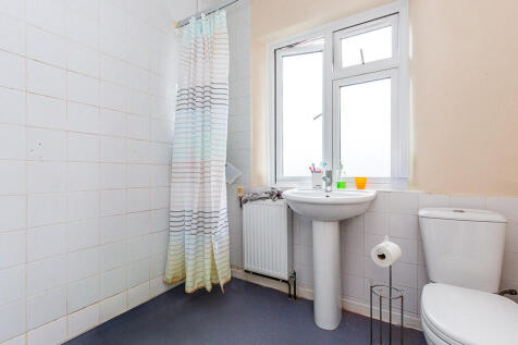 Wet Room