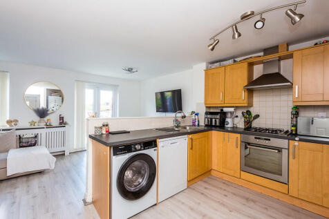 Kitchen/Dining/Fa...