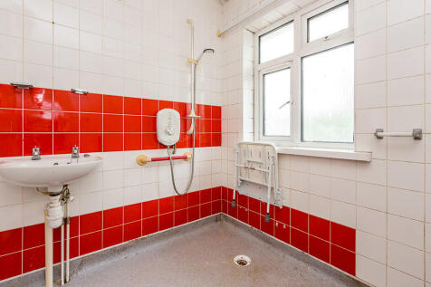 Wet Room