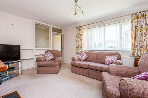 Lounge area