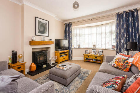 Lounge area