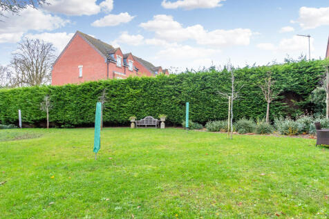 Communal Garden