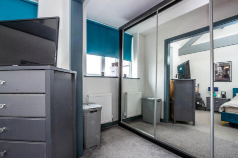 Dressing Area
