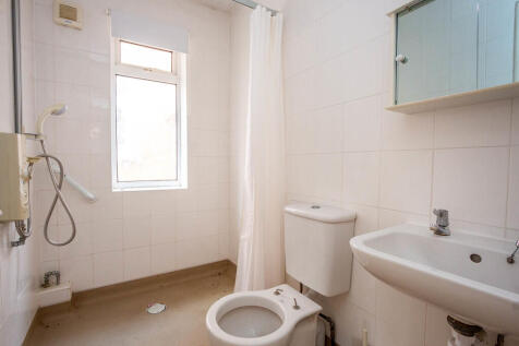 Wet Room