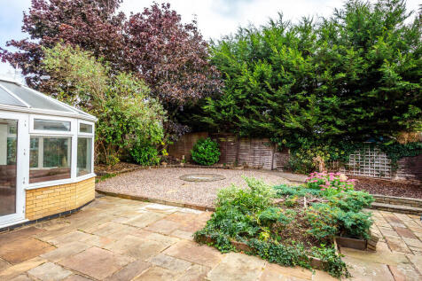 Rea Garden