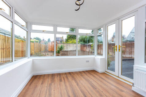 Sun Room