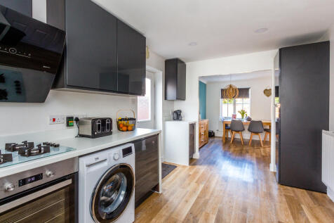 Kitchen/Dining Ro...