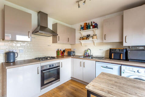 Kitchen/Dining Ro...