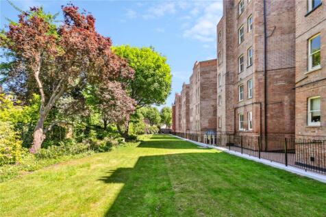 Communal Gardens