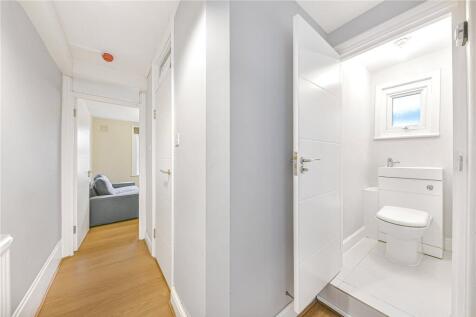Guest Wc