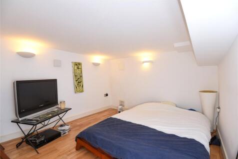 Loft Room