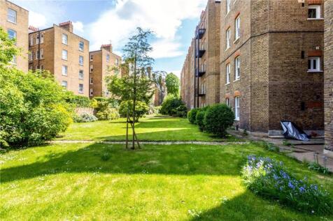 Communal Gardens