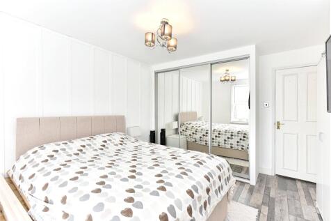 Principle Bedroom