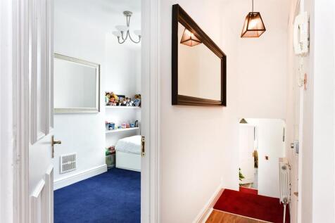 2nd Bedroom/Hallway