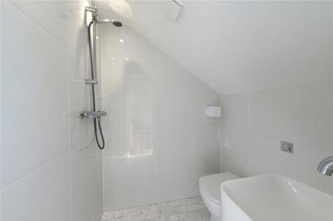 En Suite Wet Room