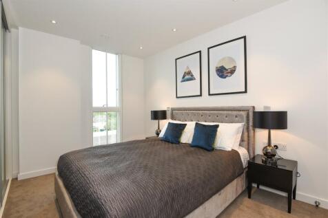 Principle Bedroom
