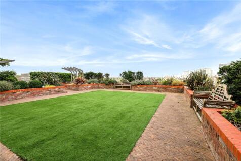 Roof Terrace