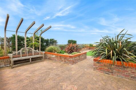 Roof Terrace