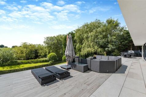 Patio/Garden