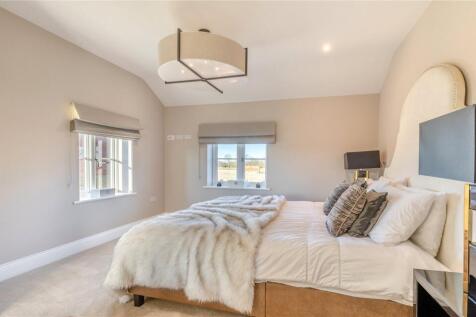 Principle Bedroom