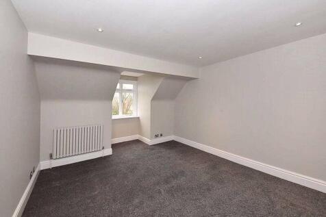 Principle Bedroom