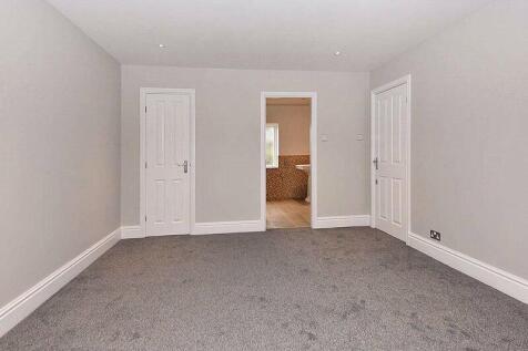 Principle Bedroom
