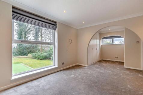 Principle Bedroom