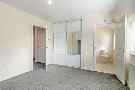 Principle Bedroom