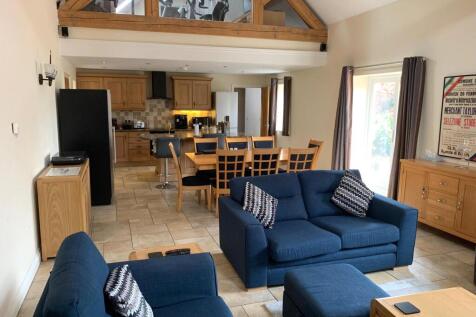 Living/Kitchen/Diner