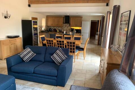 Living/Kitchen/Diner
